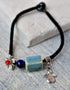 Ceramic Beaded Bracelet